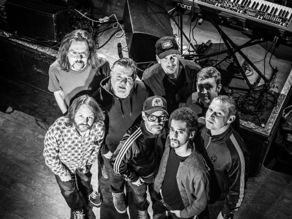 The Herbaliser Band