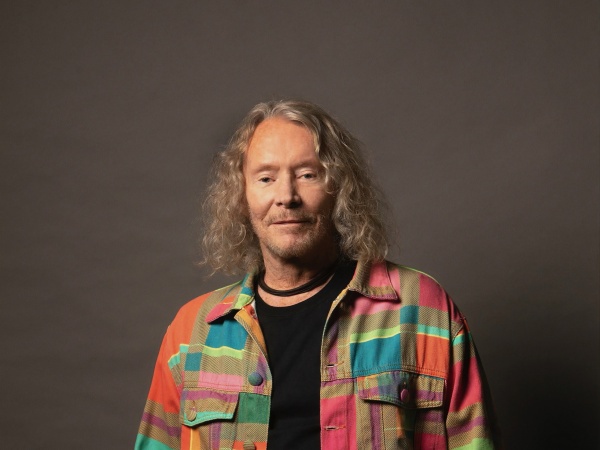 Marcos Valle