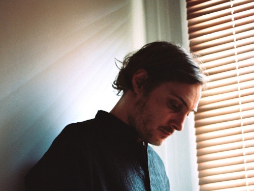 Danilo Plessow aka MCDE