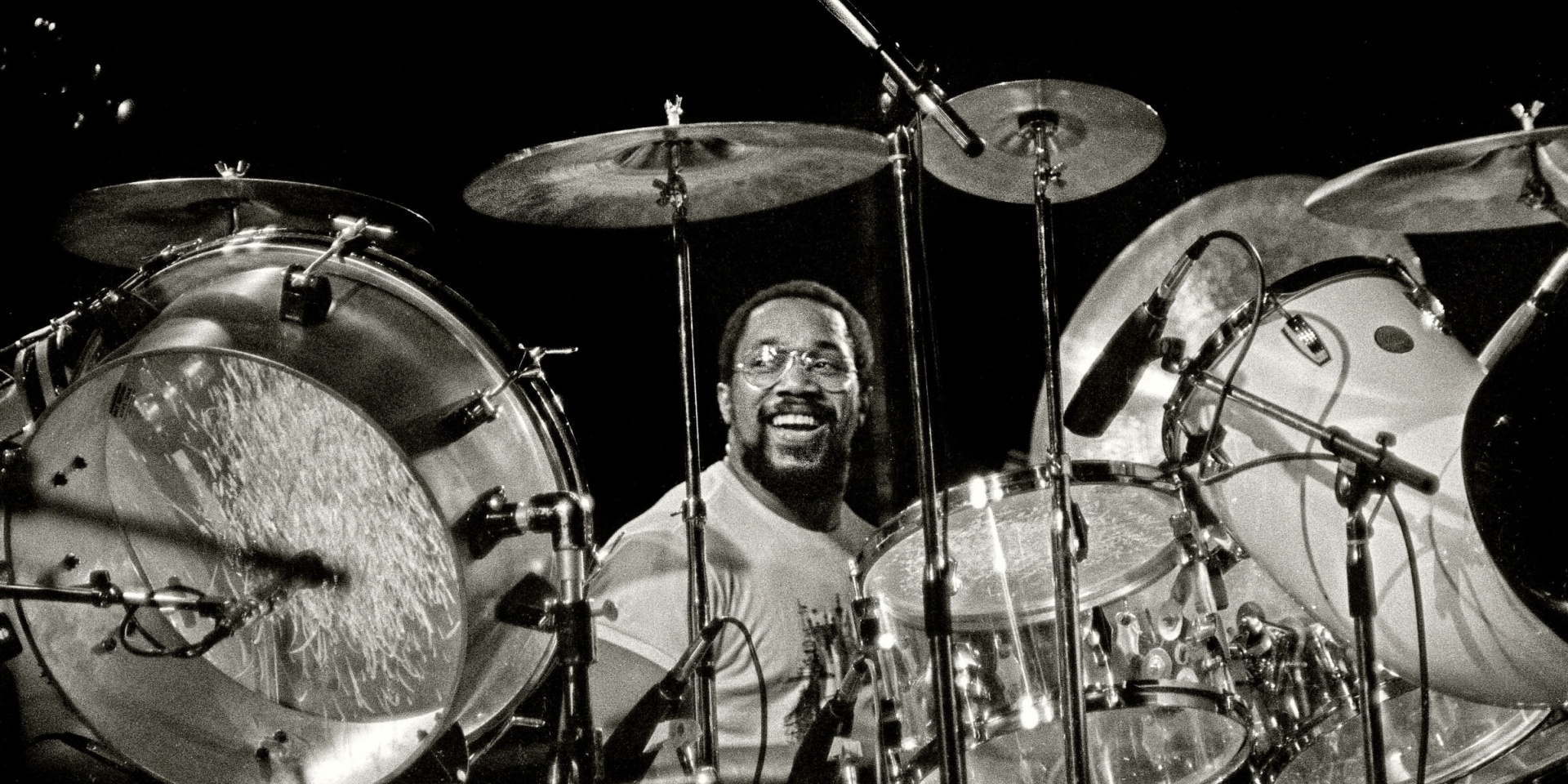 An introduction to Billy Cobham in 5 essential albums