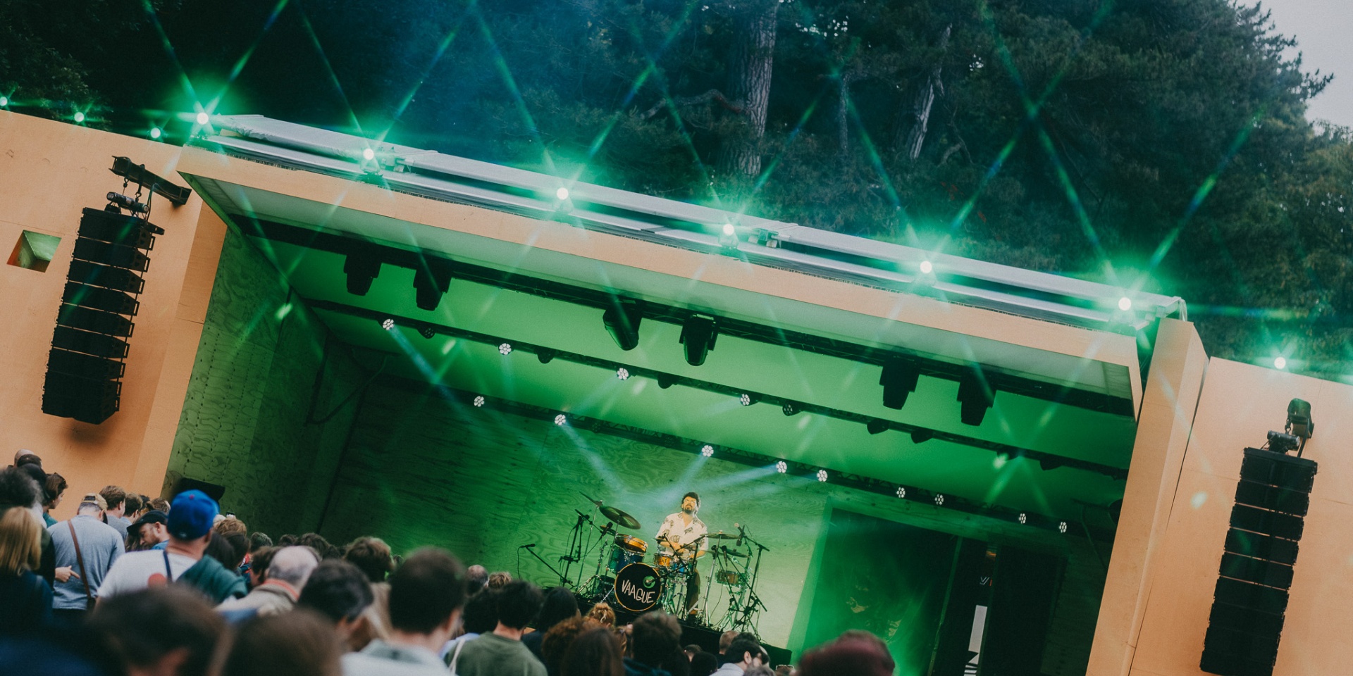 Jazz Middelheim returns in 2026