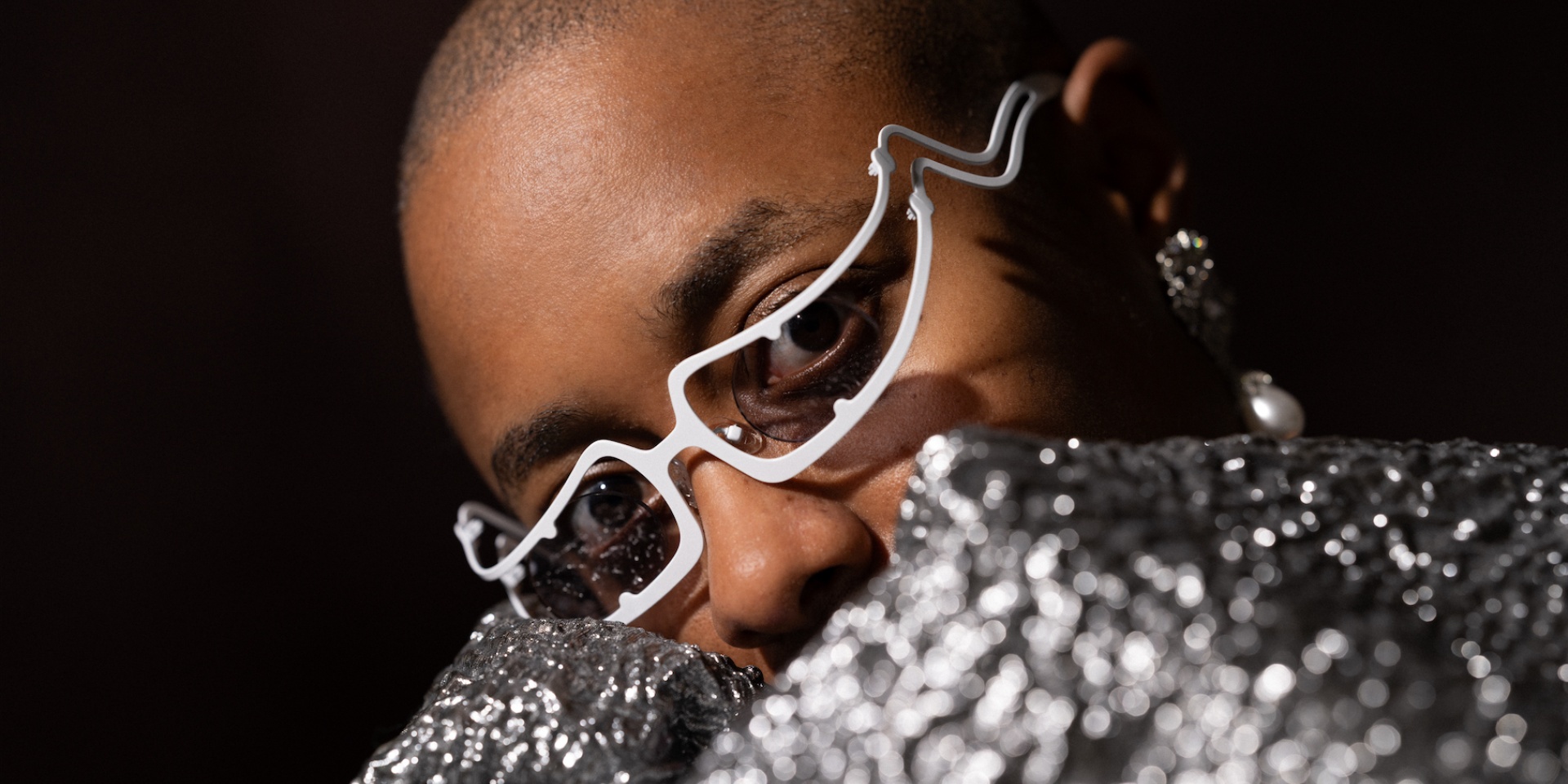 An introduction to Cécile McLorin Salvant